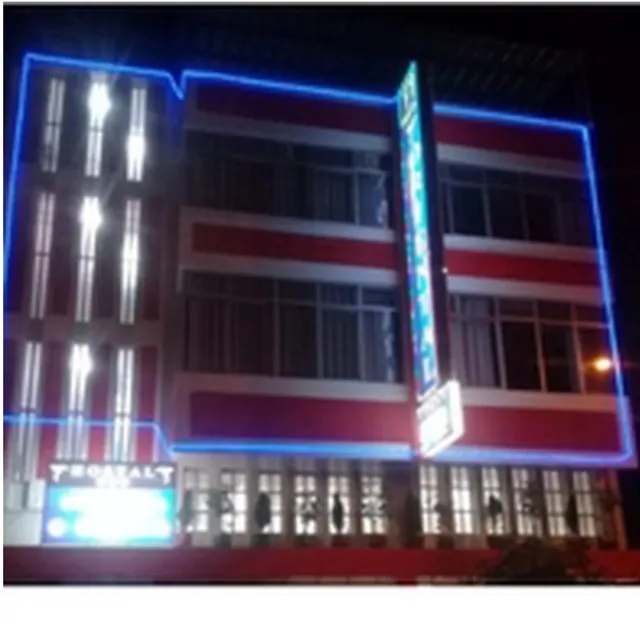 Hostal Oriental Huancayo