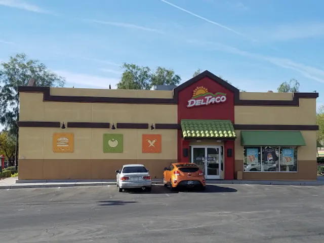 Del Taco