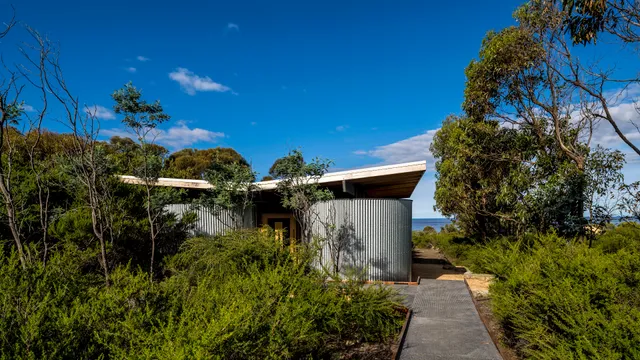 Little Beach Co Resort