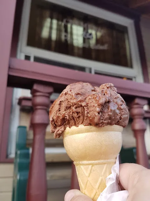 Crémerie Du Vieux Beloeil