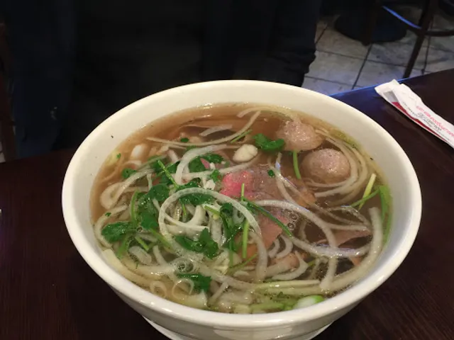 Pho Goodness