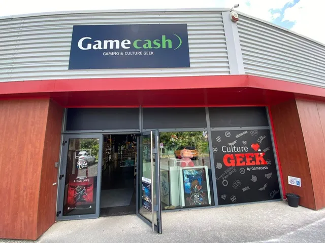 Gamecash