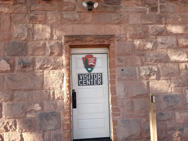 Hubbell Trading Post National Historic Site