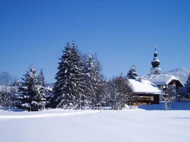 Ferienwohnungen Eckart Gabrielhaus