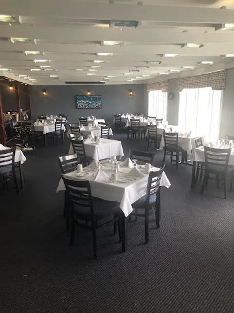Oceans Room Resturant