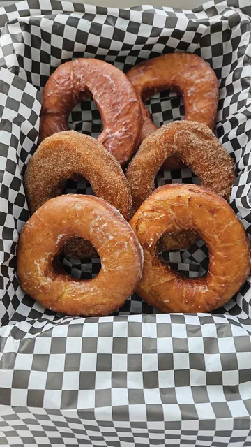 Central Oregon Donut Company
