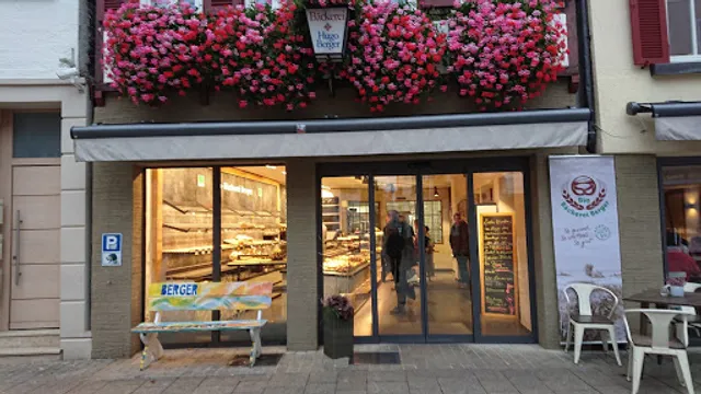 Vollkornbäckerei Berger GmbH