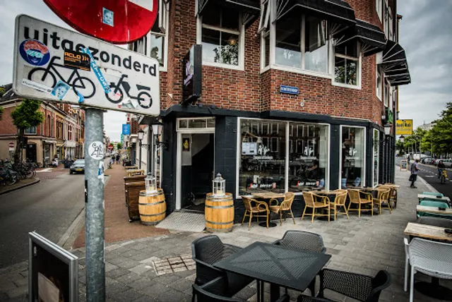 Ons Eetcafé 2 Jongens uit Groningen