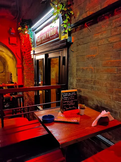 San Paolo Pub