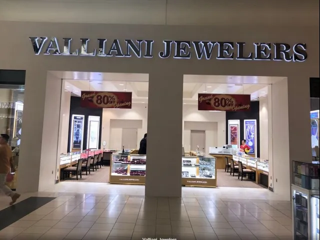 VALLIANI JEWELERS