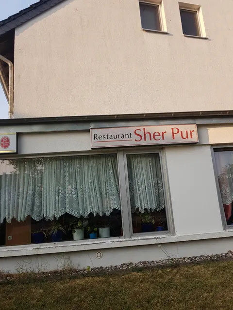 Sher Pur