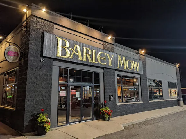 The Barley Mow (Orleans)
