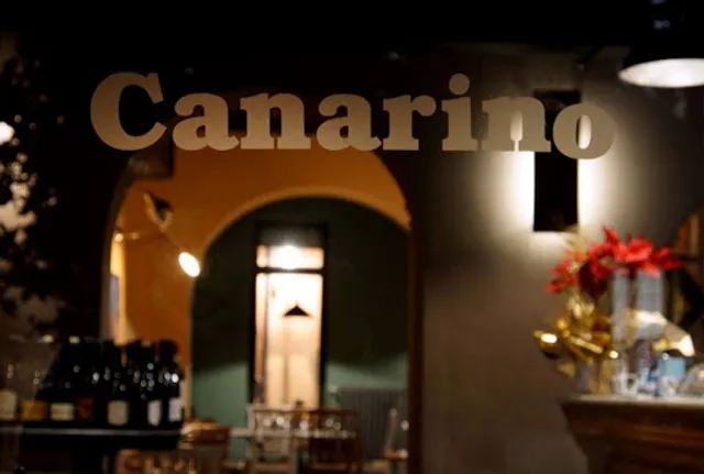 Osteria Il Canarino