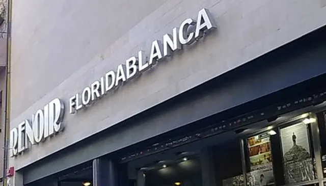 Cinemes Renoir Floridablanca
