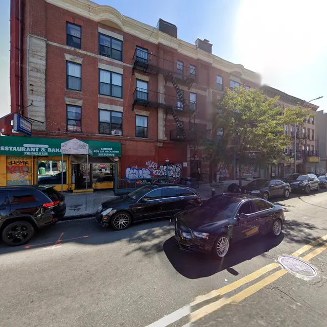 Simmer Down Restaurant & Bakery