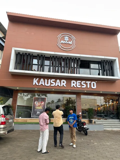 KAUSAR RESTAURANT