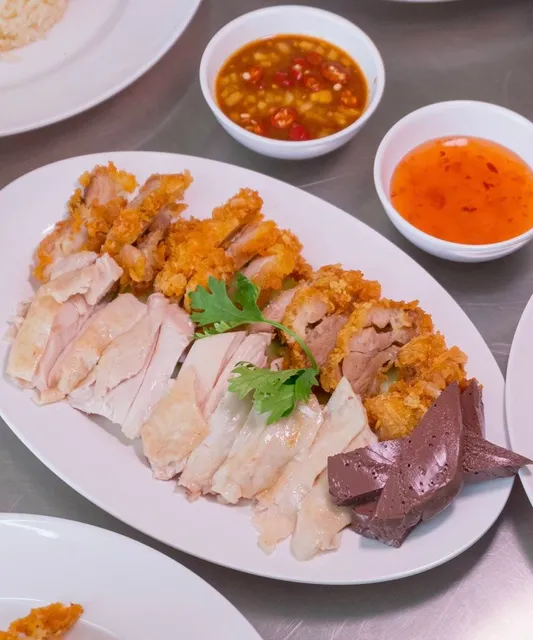 KorKai Thai Restaurant