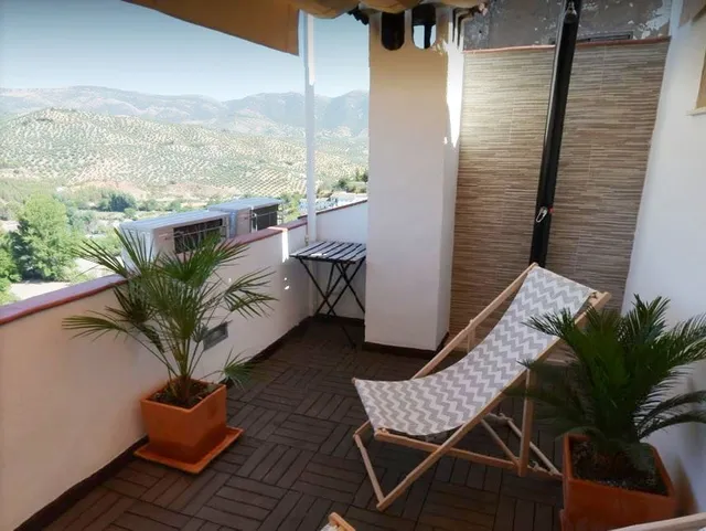 Casa Rural La Casa Del Mejorato