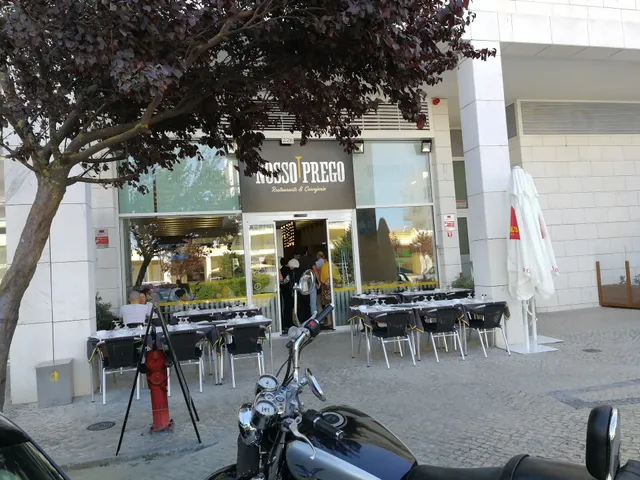 O Nosso Prego Oeiras