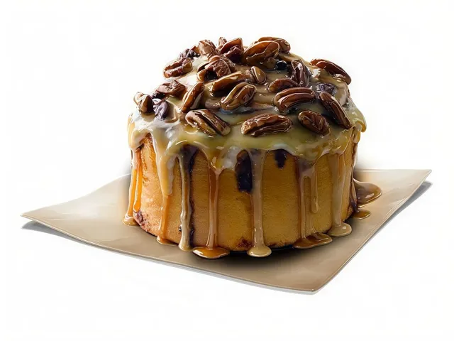 Cinnabon