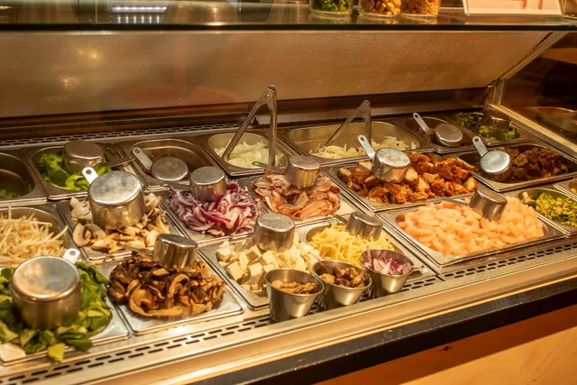 Wok to Walk Montpellier