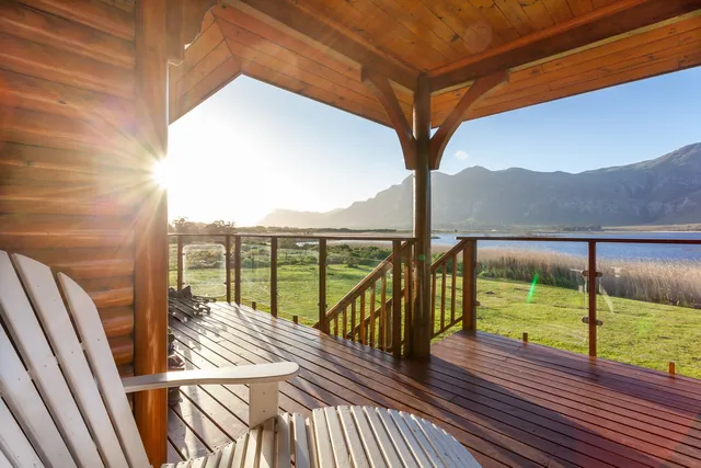 Rivers End Farm Stanford