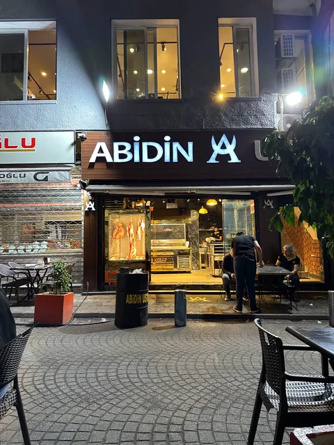 Abidin Usta