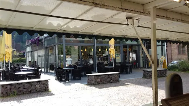 Armbruster Bäckerei