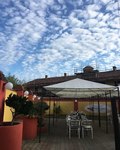 Imàkara Cafè Gelateria Pasticceria