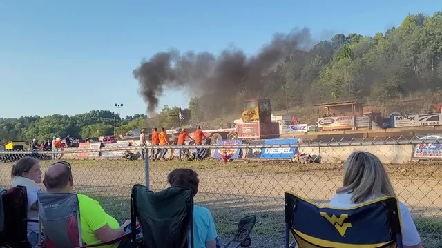 Taylor County Fairgrounds