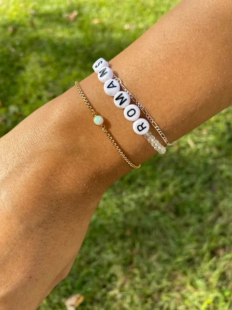 EverGlow Permanent Jewelry