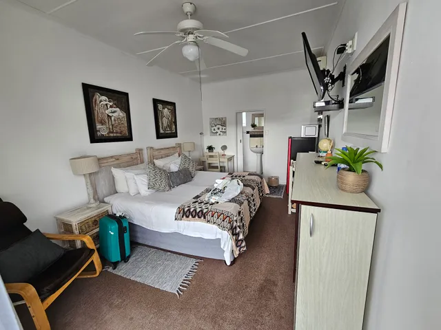 Nahoon Bed & Breakfast