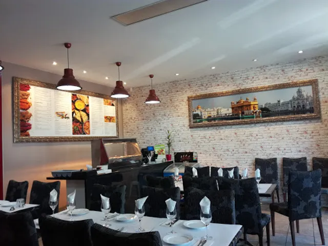 House of Spice Indian Restaurant