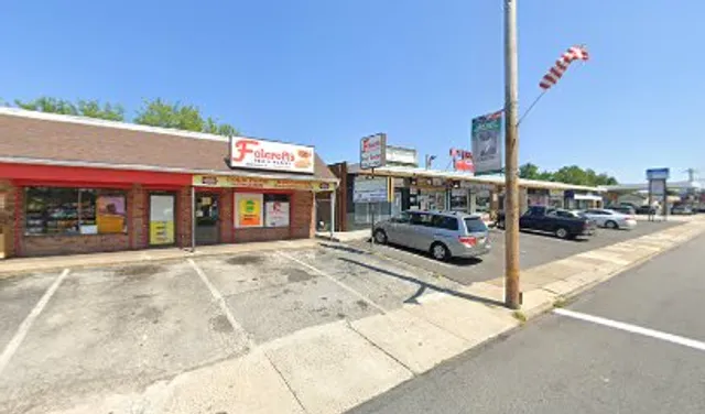 Folcroft's Great Hoagies