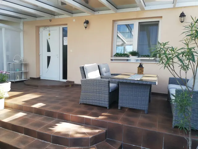 Pivnička pod Čachtickým hradom