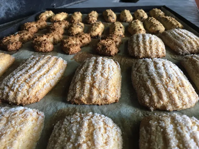 Il Forno di Maurizio Tirrito