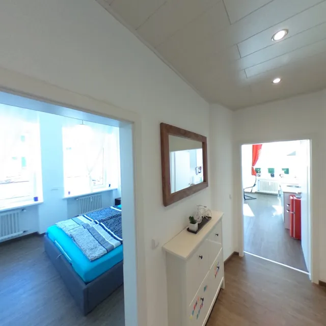 City Schloss Viktoria