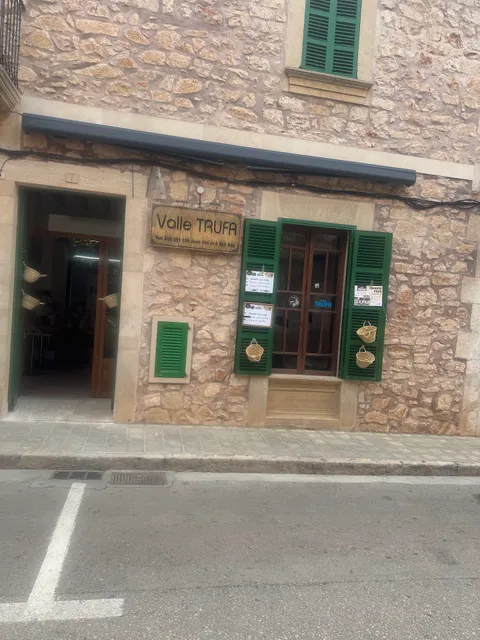 Valle Trufa Mallorca