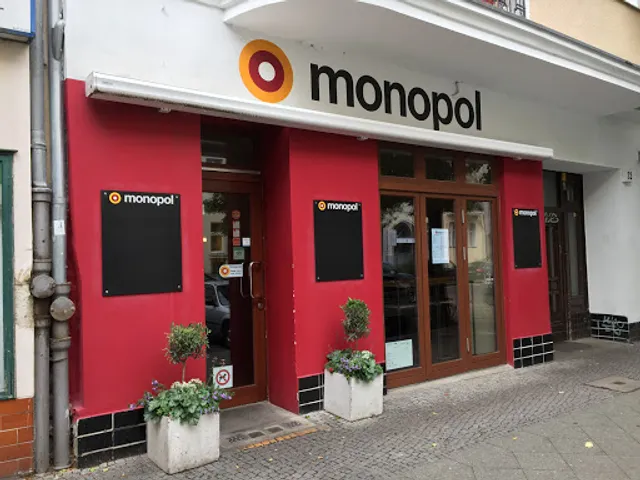 Monopol Catering