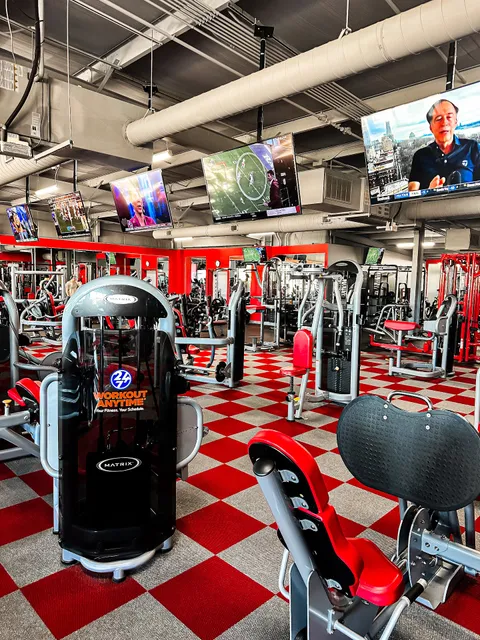 Workout Anytime Paragould