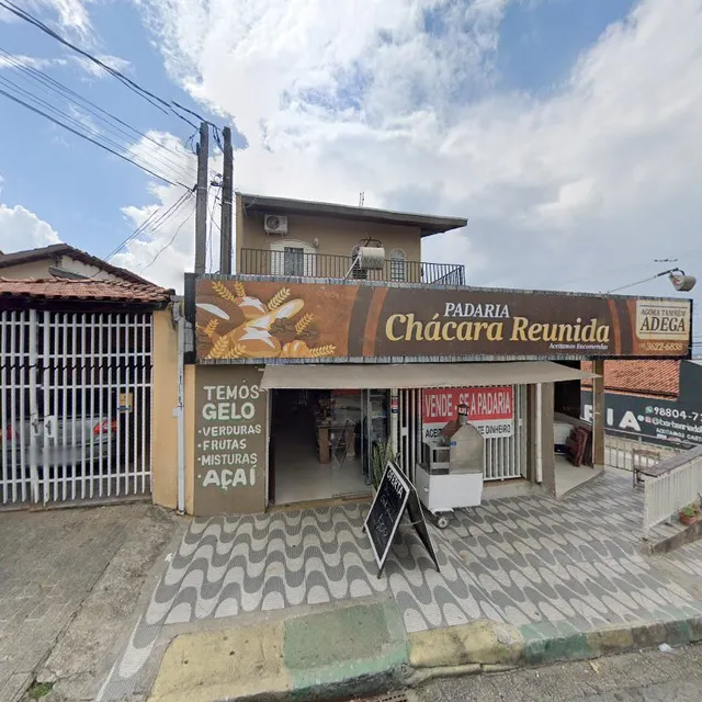 Panificadora E Confeitaria Chácaras Reunidas