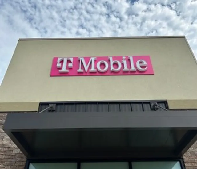 T-Mobile