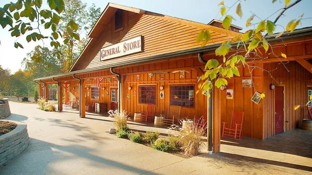 Bluegreen Vacations Shenandoah Crossing, an Ascend Collection Resort