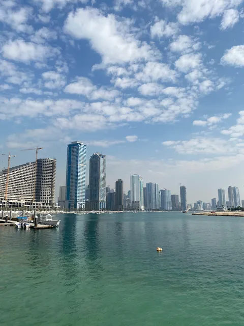 Sharjah Palace Hotel