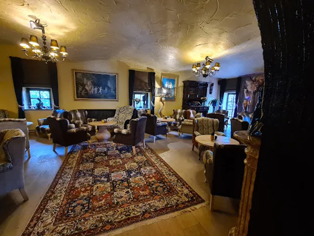 Restaurant Landgoed Den Oker