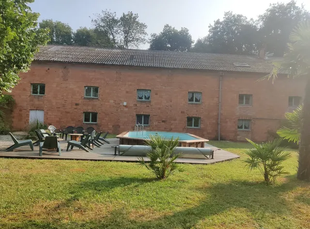 Le Relais de la Briquetterie