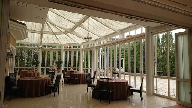 レストラン St．Mary セントメリー