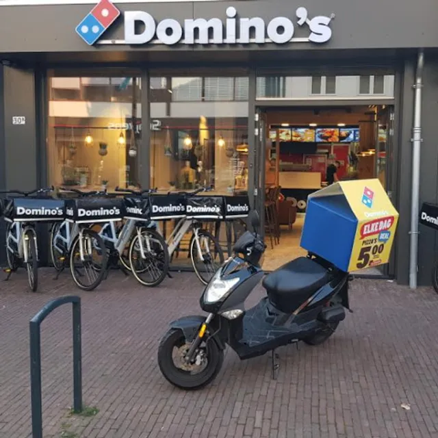 Domino's Pizza Gemert