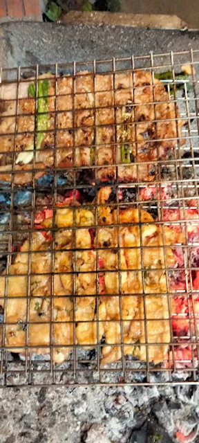 Mr Hoà's Kitchen restaurant ( Home made PIZZA) , PASTA and Vietnamese food )