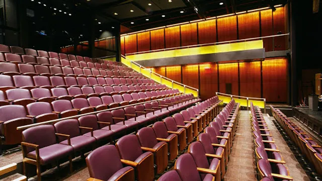 Playwrights Horizons